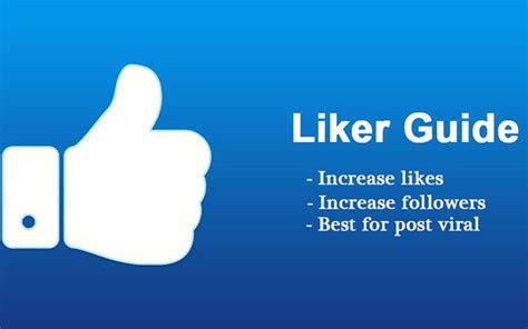 Cara Menambah Auto Like FB yang Efektif