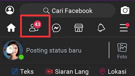 Cara Menambah Teman FB Otomatis yang Efektif
