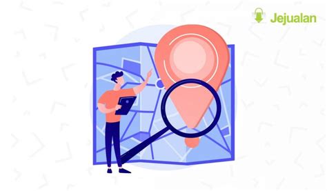 Mengapa Pentingnya Menambahkan Lokasi di Facebook?