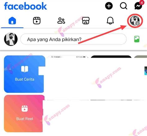 Cara Mencari Kenangan di Facebook