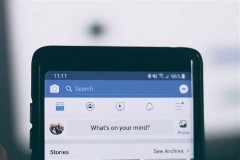 Cara Mencari Postingan Lama di Facebook