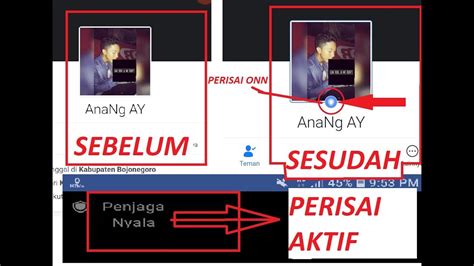 Cara Agar Foto Profil Facebook Tidak Bisa Disave