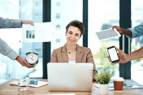 Strategi Kedua: Memilih Waktu yang Tepat
