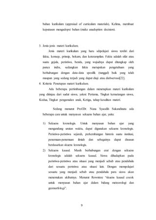 Stratigem Kelima: Membuat Steadfast