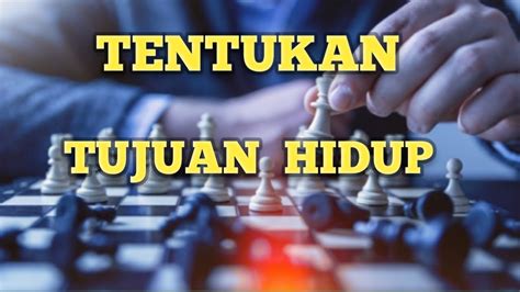 ori tentukan tujuan
