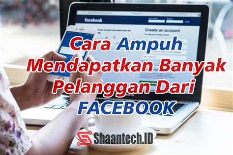 Langkah-Langkah Mendapatkan Teman Banyak di Facebook