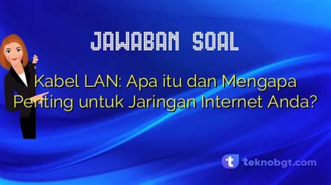 Mengapa Penting untuk Memiliki Jaringan Kerja yang Luas di Facebook