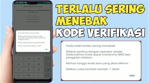Tips dan Trik untuk Menebak Kode Verifikasi FB dengan Tepat dan Cepat