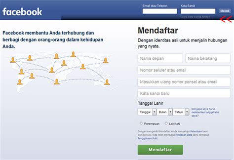 Tips dan Trik untuk Mengembalikan Akses ke Akun Facebook
