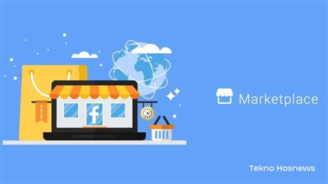Bagaimana Cara Mengaktifkan Marketplace Fb Lite?