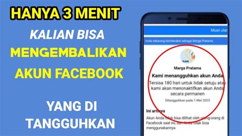 Mengapa FB Harus Di-Amankan?