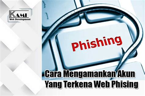 Mengetahui Tanda-Tanda Akun Fb Terkena Phising
