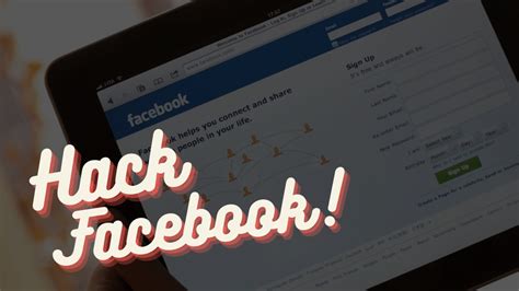Cara Mengambil FB Orang Lain dengan Mudah