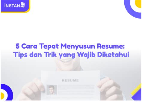 Tips dan Trik yang Harus Diketahui