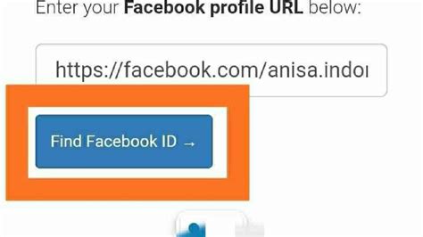 Bagaimana Mengambil FB Orang Lewat HP?