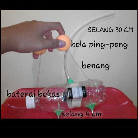 Cara Nomor 2: Meningkatkan Keterampilan Membuat Kapal Selam