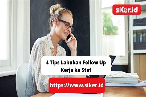 4. Lakukan Follow-up dengan Audience