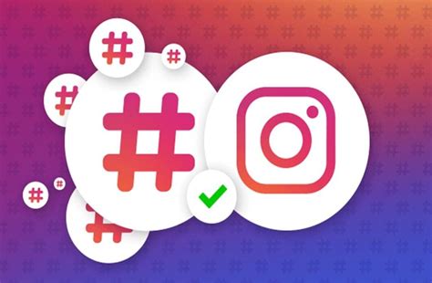 5. Gunakan Hashtag yang Tepat