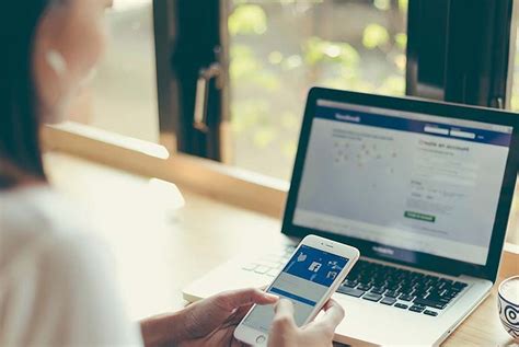 4 Tips untuk Mencegah Akun FB Tidak Bisa Dibuka