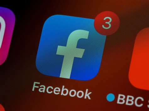 Penyebab Akun FB Tidak Bisa Dibuka