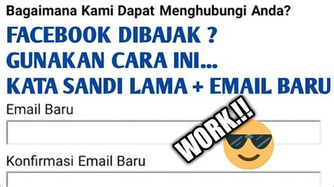 Apa yang Bisa Terjadi Ketika Akun FB Anda Dibajak?