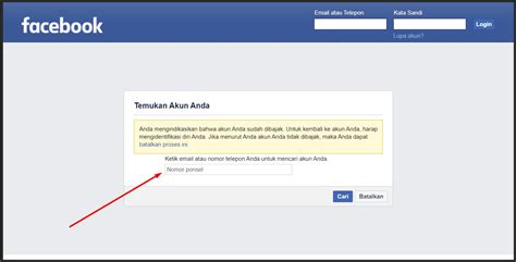 Cara Mencegah Akun FB Anda Dibajak Lagi
