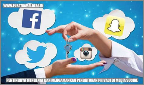 Mengenal Facebook dan Konsep Privasi