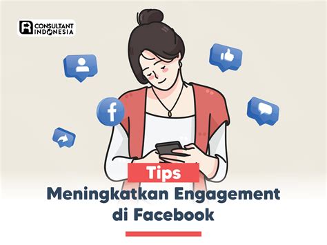 Bagaimana Meningkatkan Engagement di Facebook?