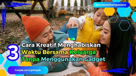 Cara 3: Menggunakan Cara Kreatif