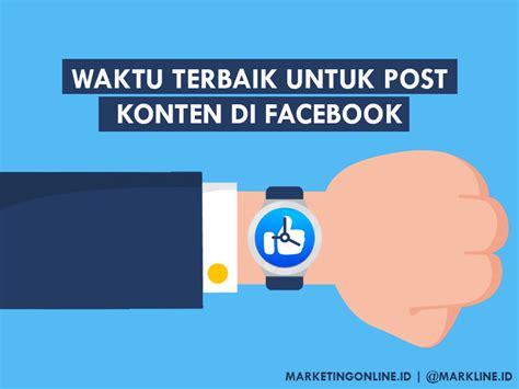 5. Posting Status pada Waktu yang Tepat