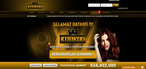 Mendaftarkan Diri di Situs-web Pencarian