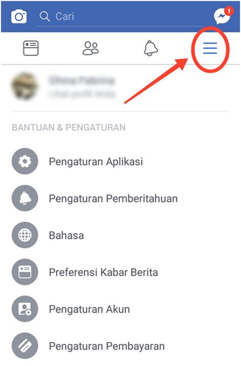 Cara Mengetahui FB Orang dari Instagram