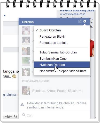 Mengapa Harus Tahu ID Facebook Teman?
