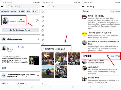 Mengapa Harus Mengetahui Inbox FB Teman?