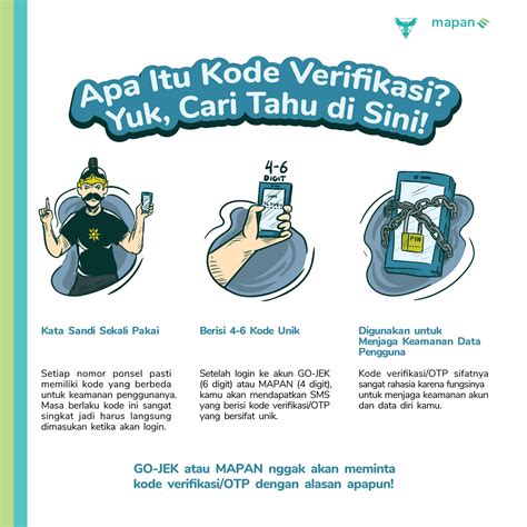 Apa Itu Kode 6 Digit FB?