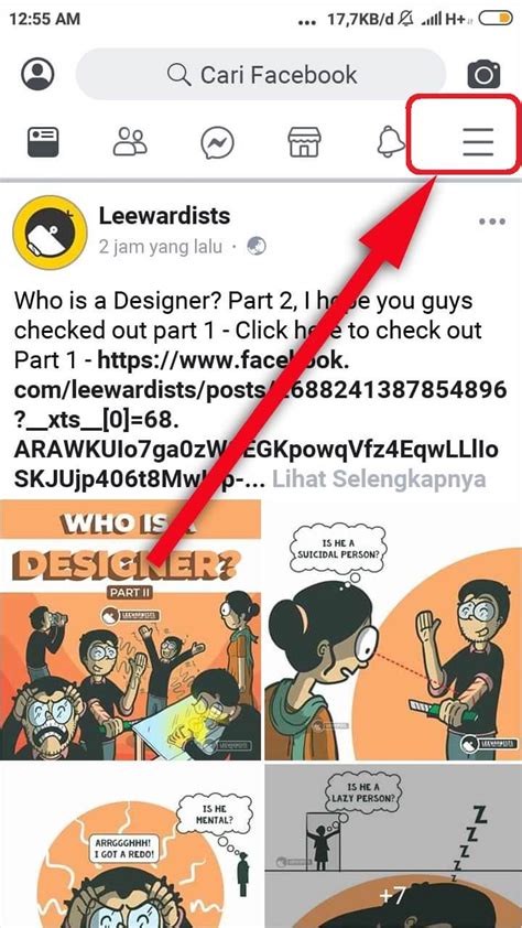 Apa Itu Fb Lite dan Kenapa Perlu Aktifkan Mode Gratis?