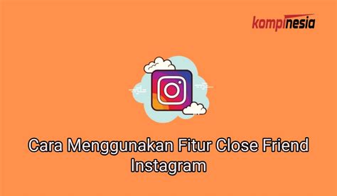 1. Menggunakan Fitur