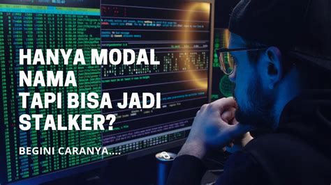 Cara 1: Menggunakan Aplikasi Investigasi