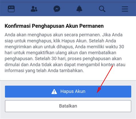 Cara-Cara Aman untuk Mengakses Akun FB Lewat HP
