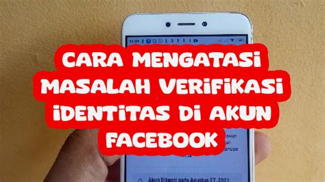 Cara Mengatasi Masalah Mengganti Akun FB di Akulaku