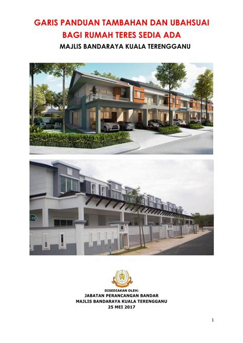 Panduan Tambahan