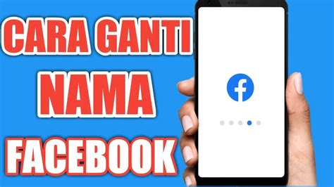 Mengapa Harus Mengganti Nama FB?