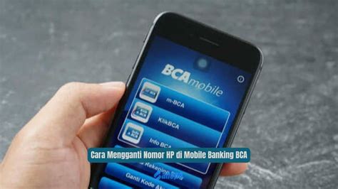 Langkah-langkah Mengganti Nomor HP di FB Lite