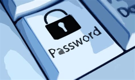 Pengertian dan Alasan Mengganti Password