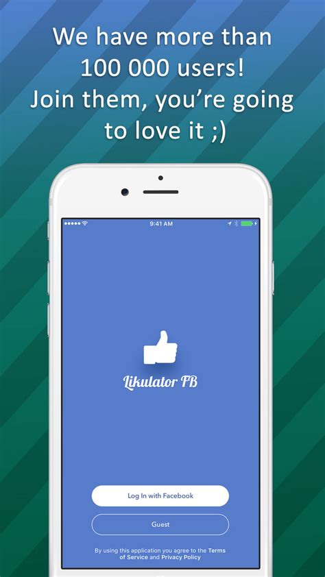 Bagian 3: Manfaat Menggunakan Likulator Facebook