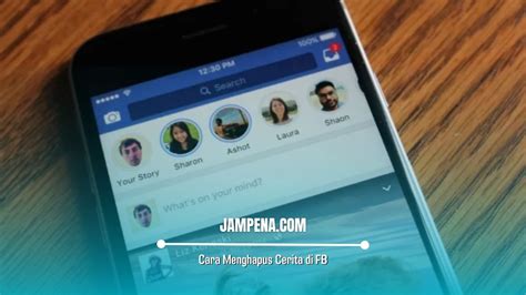 Cara Lain Menghapus Aplikasi FB di Android