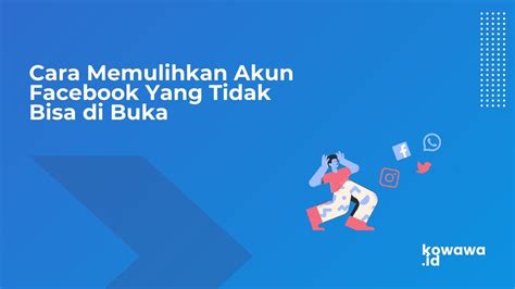 Cara Mencegah Merebaknya Akun Facebook yang Tidak Diketahui