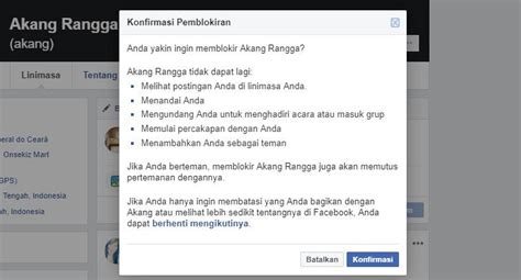 Tips dan Trik Menghapus Akun Facebook Tanpa Login