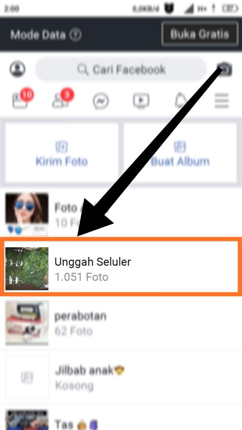 Mengapa Kebutuhan untuk Menghapus Foto di Facebook