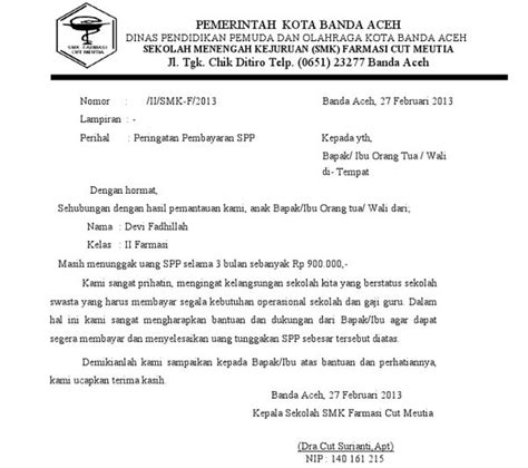 Bagian 3: Tips dan Peringatan